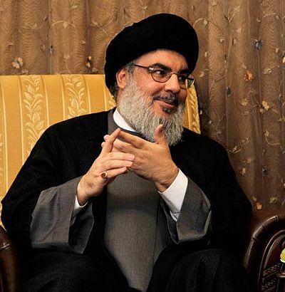 S. Nasrallah : 'Oui, nous rentrerons à AlQuds, c’est une certitude' - 2ème partie